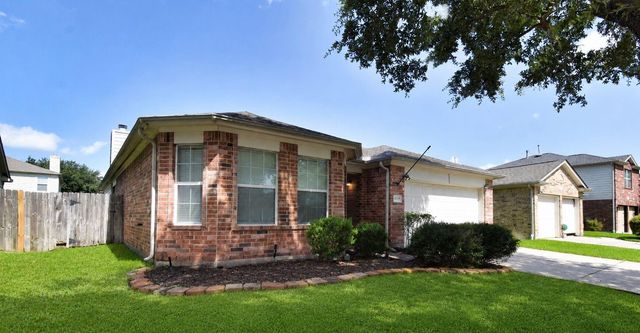 4717 Foster Hill Court, Kingwood, TX 77345