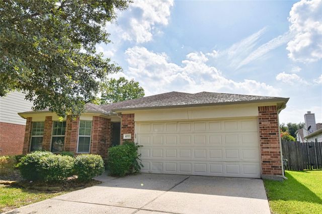 4717 Foster Hill Court, Kingwood, TX 77345