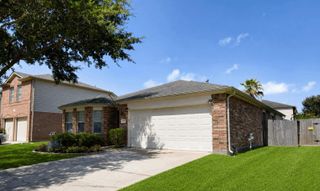 4717 Foster Hill Court, Kingwood, TX 77345