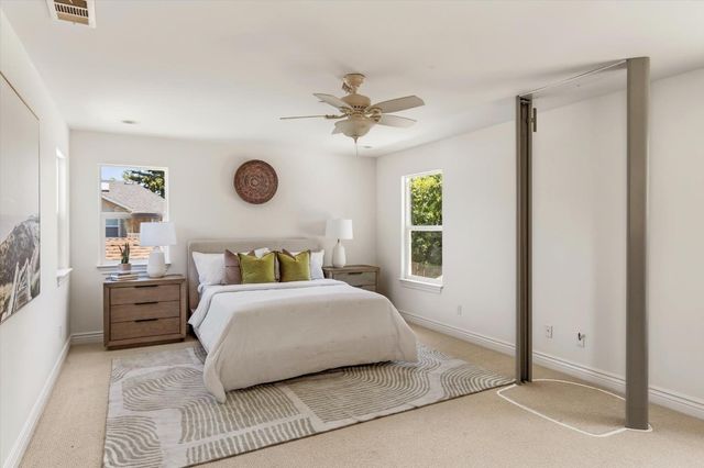 1078 Boranda Avenue, Mountain View, CA 94040