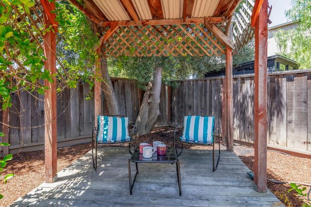 1078 Boranda Avenue, Mountain View, CA 94040