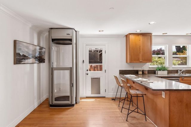 1078 Boranda Avenue, Mountain View, CA 94040