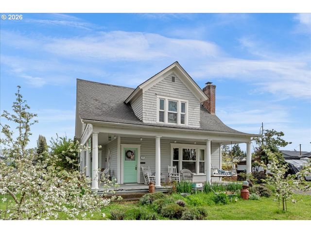 2321 26TH Ave, Forest Grove, OR 97116