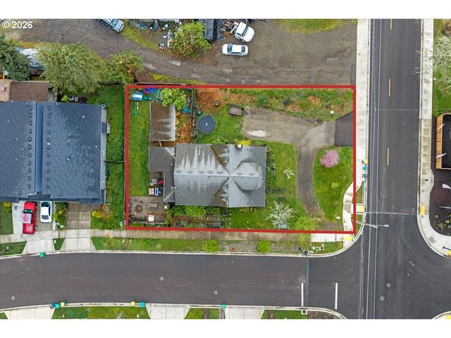 2321 26TH Ave, Forest Grove, OR 97116