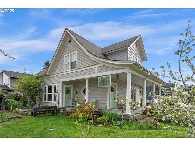 2321 26TH Ave, Forest Grove, OR 97116