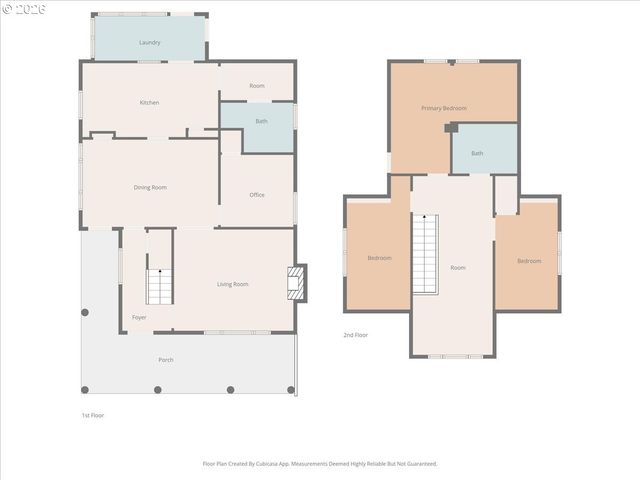 2321 26TH Ave, Forest Grove, OR 97116