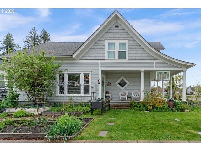2321 26TH Ave, Forest Grove, OR 97116