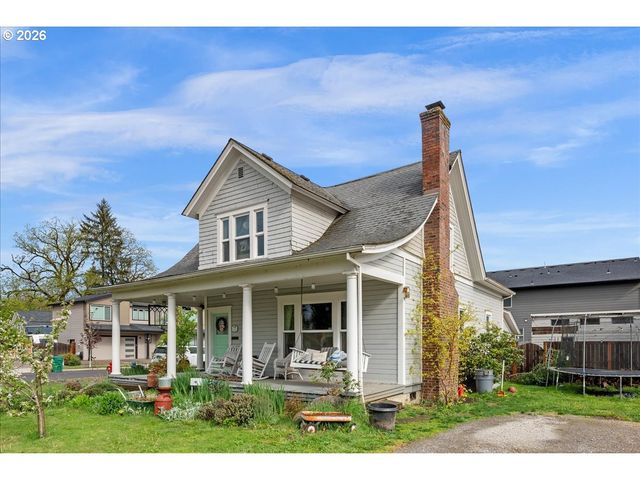 2321 26TH Ave, Forest Grove, OR 97116