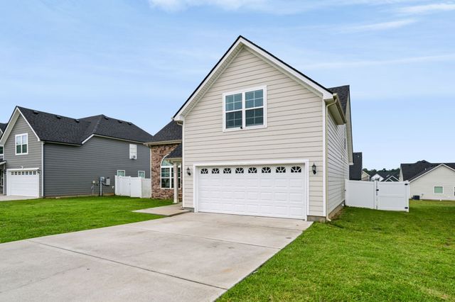 404 Tramore Dr, Smyrna, TN 37167