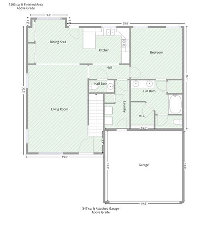 404 Tramore Dr, Smyrna, TN 37167