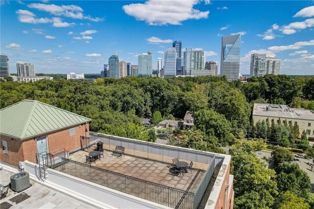 3235 Roswell Road NE 506, Atlanta, GA 30305