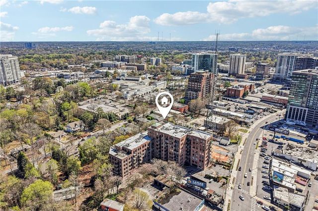 3235 Roswell Road NE 506, Atlanta, GA 30305
