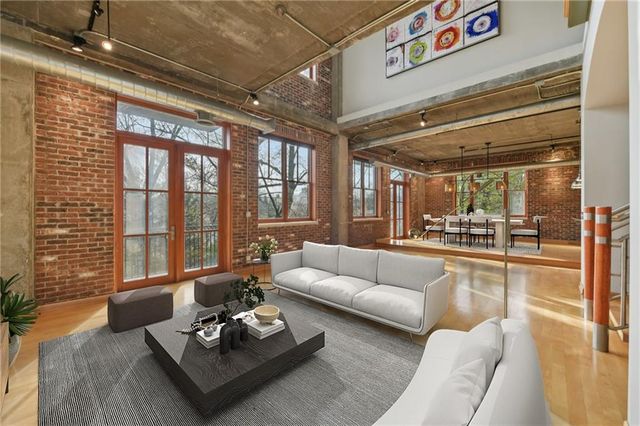 3235 Roswell Road NE 506, Atlanta, GA 30305