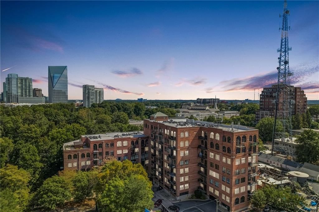 3235 Roswell Road NE 506, Atlanta, GA 30305