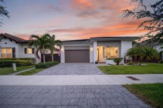 15226 SW 176th Lane, Miami, FL 33187