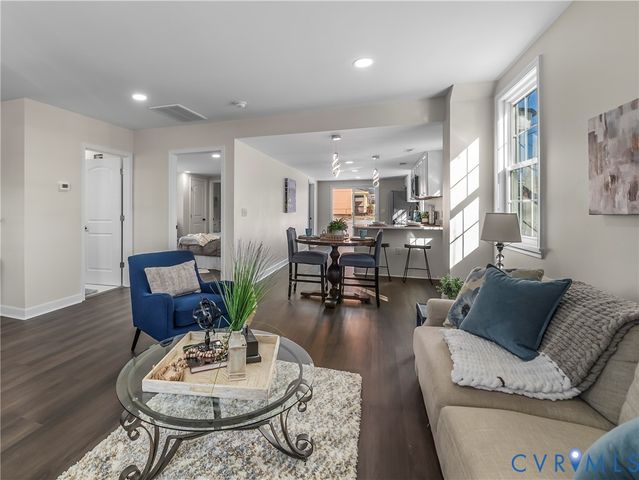 223 S West St, Petersburg, VA 23803