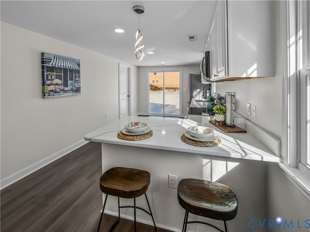 223 S West St, Petersburg, VA 23803