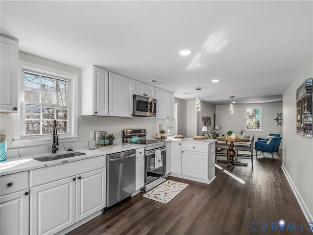 223 S West St, Petersburg, VA 23803