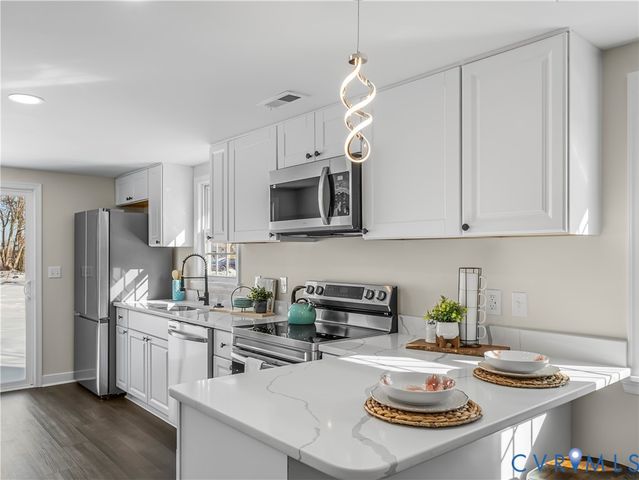 223 S West St, Petersburg, VA 23803