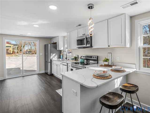 223 S West St, Petersburg, VA 23803