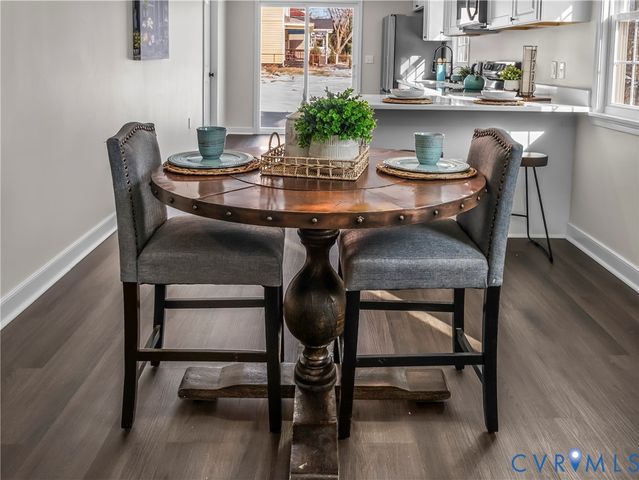 223 S West St, Petersburg, VA 23803