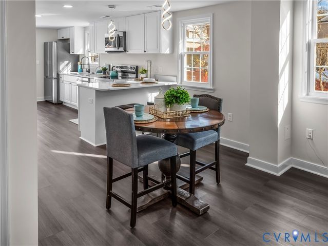 223 S West St, Petersburg, VA 23803