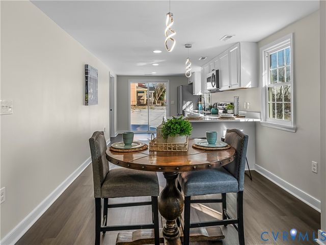 223 S West St, Petersburg, VA 23803