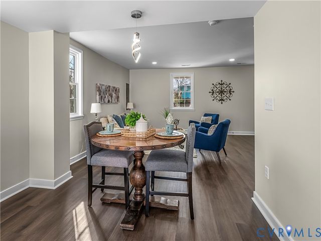 223 S West St, Petersburg, VA 23803