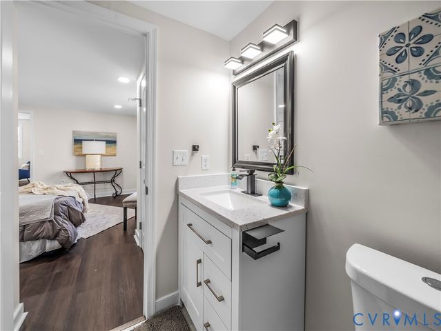 223 S West St, Petersburg, VA 23803