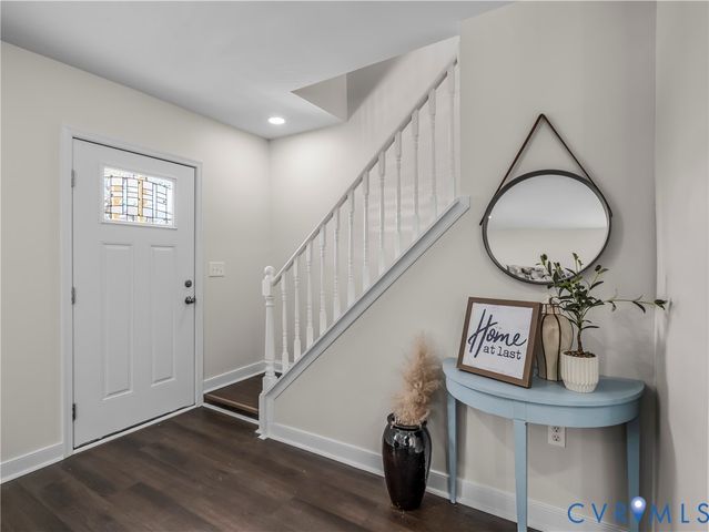 223 S West St, Petersburg, VA 23803