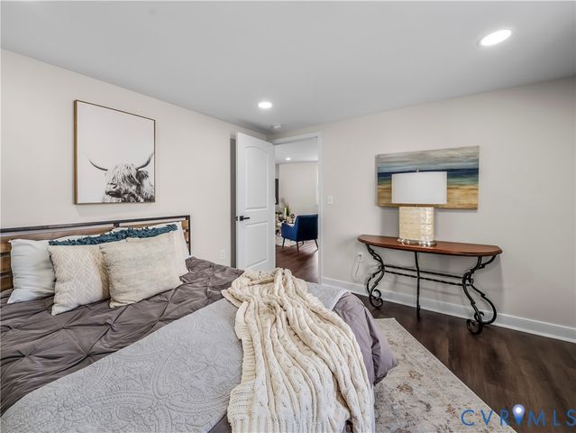 223 S West St, Petersburg, VA 23803