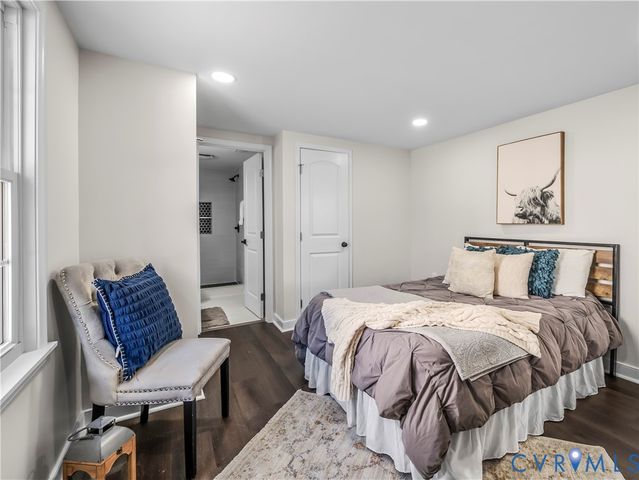 223 S West St, Petersburg, VA 23803