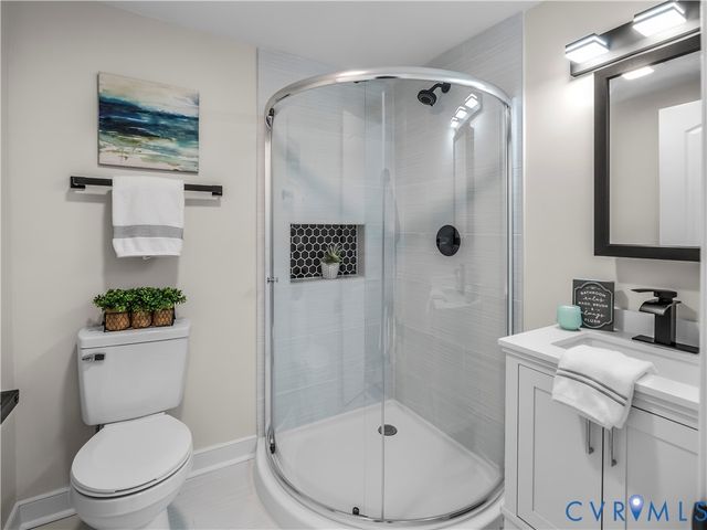 223 S West St, Petersburg, VA 23803