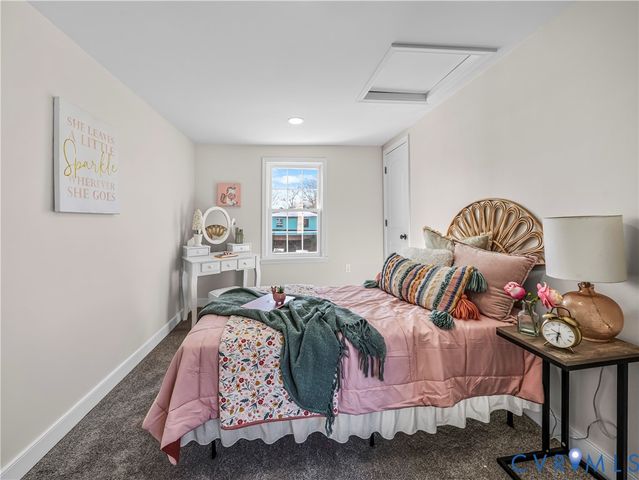 223 S West St, Petersburg, VA 23803