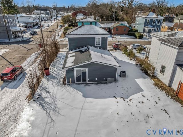 223 S West St, Petersburg, VA 23803