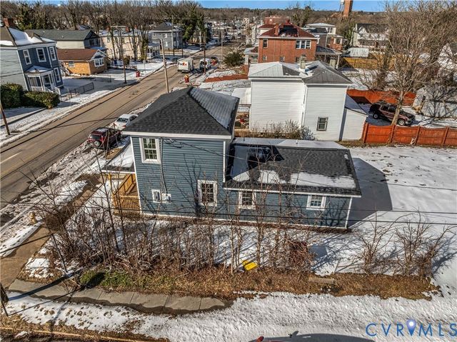 223 S West St, Petersburg, VA 23803