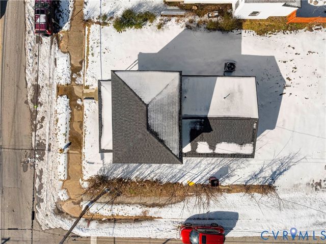 223 S West St, Petersburg, VA 23803