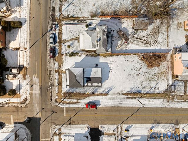 223 S West St, Petersburg, VA 23803