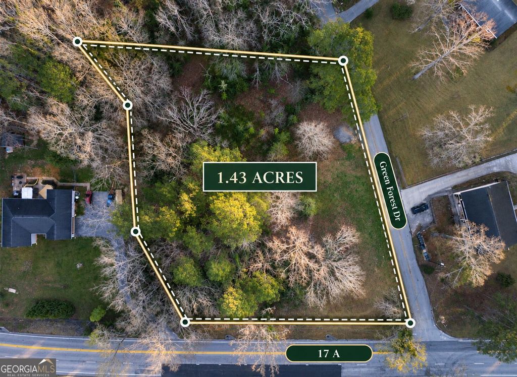129 Green Forest Drive, Toccoa, GA 30577 — photo 3