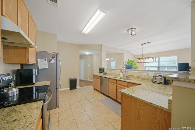 6108 BLACK BUTTE, Schertz, TX 78108