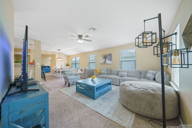 6108 BLACK BUTTE, Schertz, TX 78108