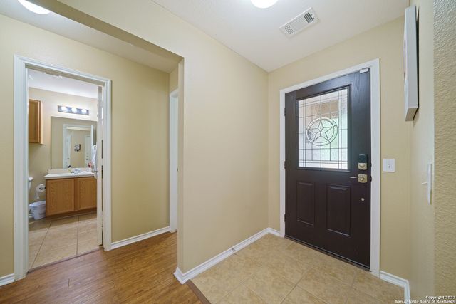 6108 BLACK BUTTE, Schertz, TX 78108