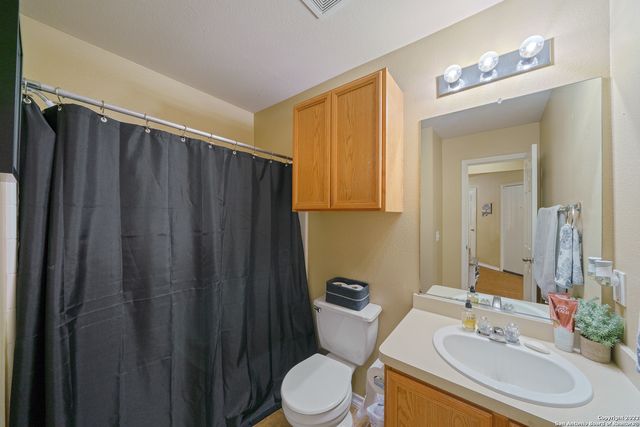 6108 BLACK BUTTE, Schertz, TX 78108