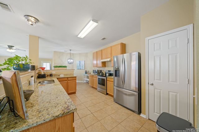 6108 BLACK BUTTE, Schertz, TX 78108