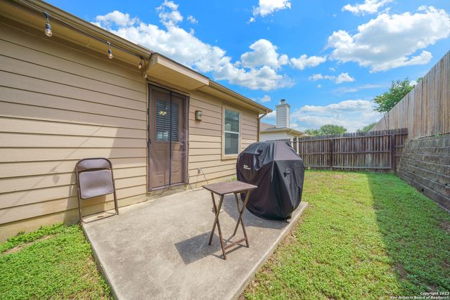 6108 BLACK BUTTE, Schertz, TX 78108