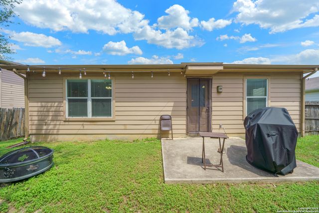 6108 BLACK BUTTE, Schertz, TX 78108