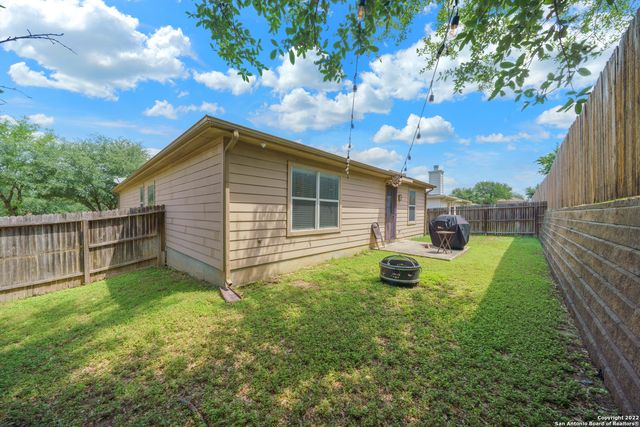 6108 BLACK BUTTE, Schertz, TX 78108