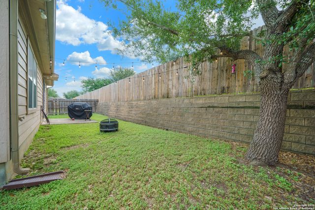 6108 BLACK BUTTE, Schertz, TX 78108