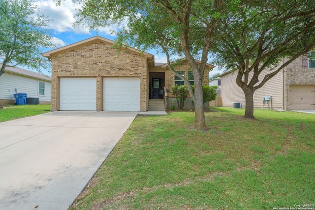 6108 BLACK BUTTE, Schertz, TX 78108