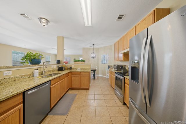 6108 BLACK BUTTE, Schertz, TX 78108